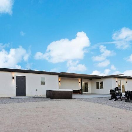 Sunfair Heights Star Gazers Modern Home On 5 Acres Of Land! מראה חיצוני תמונה