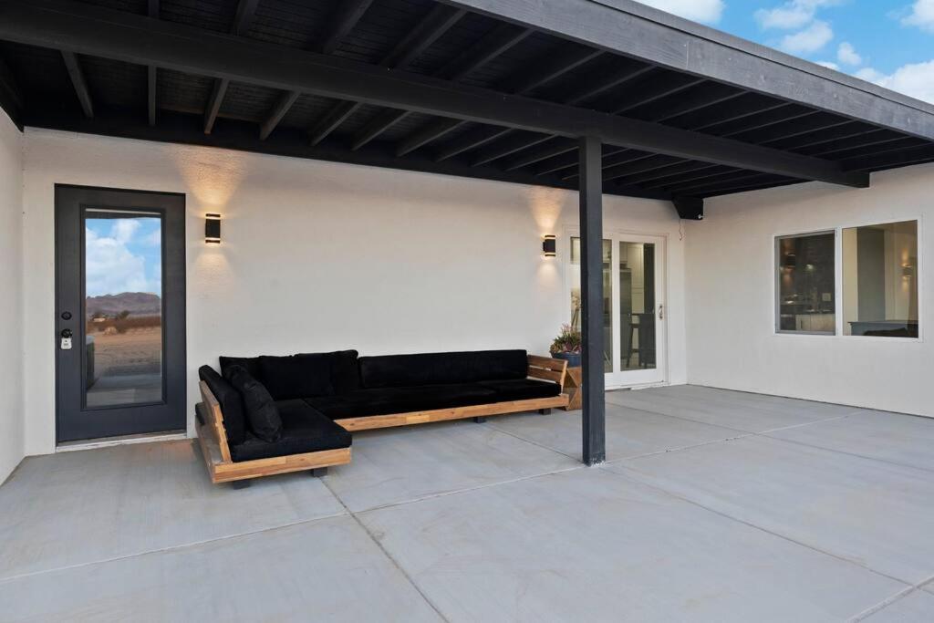 Sunfair Heights Star Gazers Modern Home On 5 Acres Of Land! מראה חיצוני תמונה